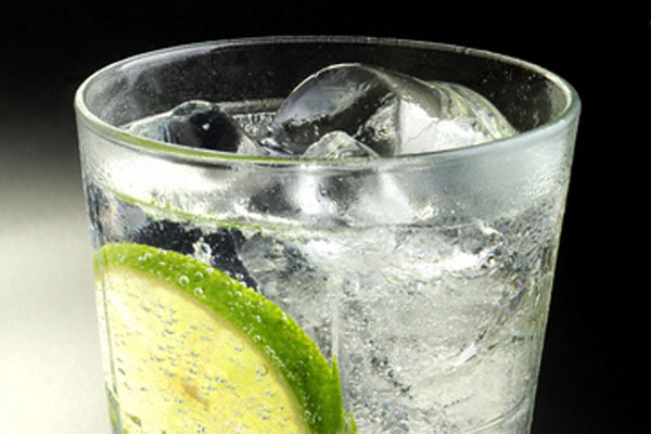 Gin Tonic